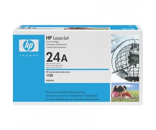 HP LaserJet Q2624A Toner