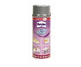 3M Metylan Spray Boya - Beyaz Parlak 9010