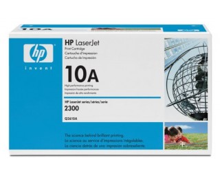 HP LaserJet Q2610A Siyah Toner