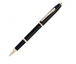 Cross Century Klasik Siyah Roller Pen