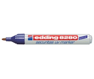 Edding UV Güvenlik Kalemi e-8280