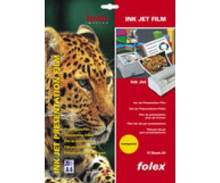 Folex A4 InkJet Asetatı