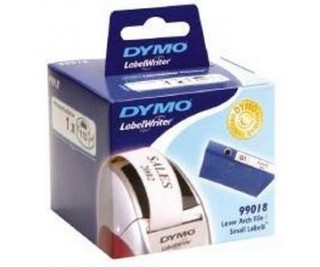 DYMO LW Disket Etiketi 320 Adet 70x54mm