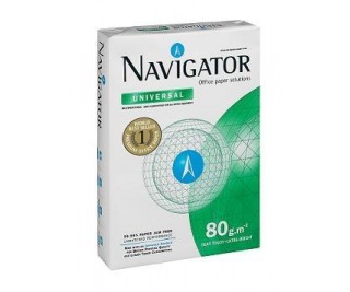 NAVIGATOR - A4 80 Gr. Universal Fotokopi Kağıdı