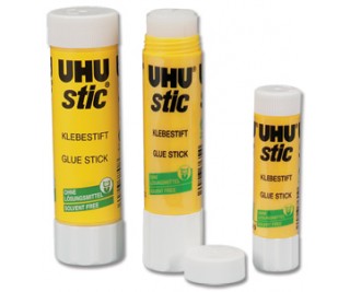 UHU Stic 8,2 gr Yapıştırıcı