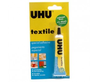 UHU Textil Kumaş Yapıştırıcısı